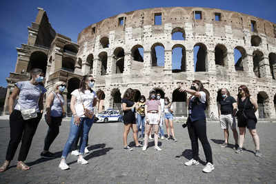 Italy strives for balance to make tourism more sustainable