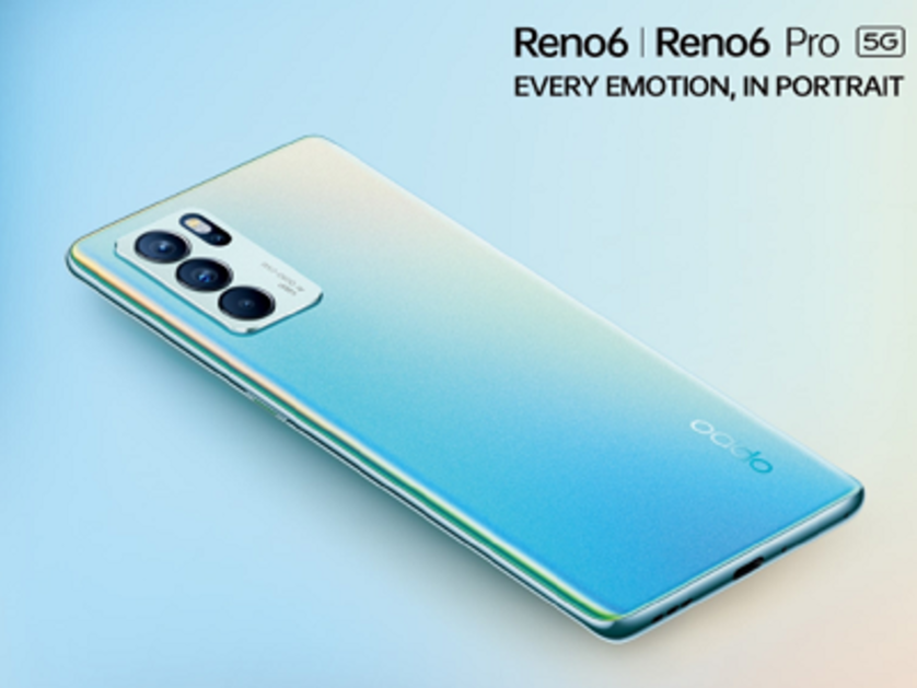 Top 3 features of the much-awaited OPPO Reno6 Pro 5G you simply can’t ignore