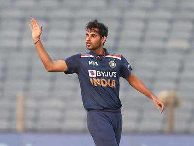 Youngsters will carry their IPL confidence into SL series, feels Bhuvneshwar Kumar