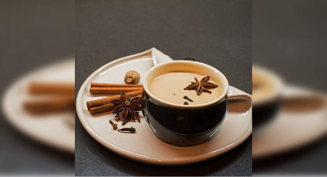 Irani Chai Recipe: How to Make Irani Chai Recipe | Homemade Irani Chai ...