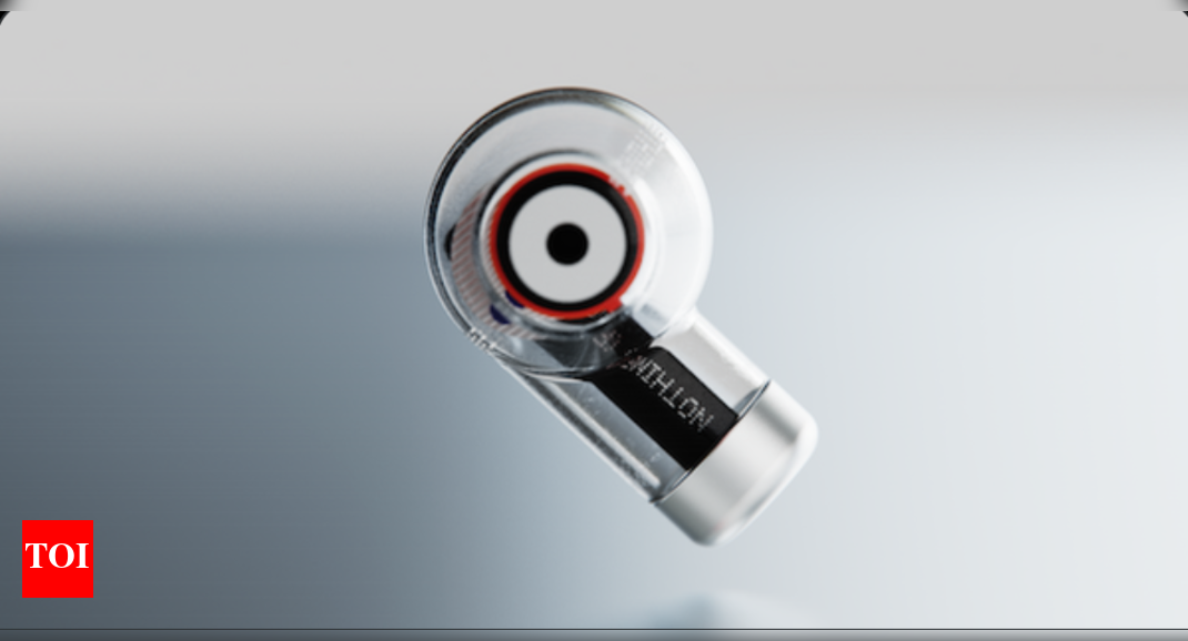 Nothing ear (1) earbuds to cost much 