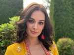 Take a look at pictures of mommy to be, Evelyn Sharma.