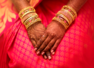 Adjustment tips for newly married couples