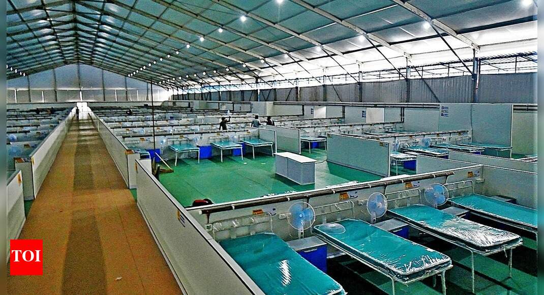 How Mumbai plans to face the third wave of Covid