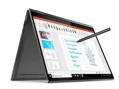 Lenovo leads worldwide PC market, claims report - Times of India