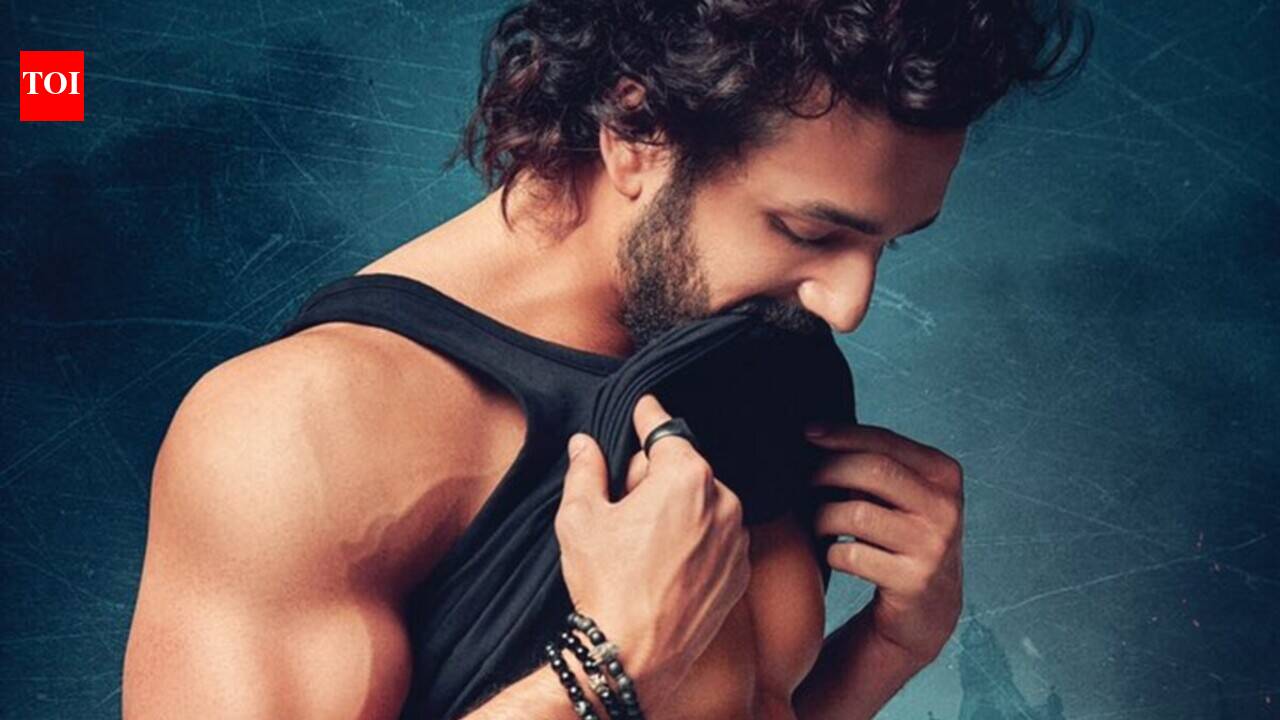 Akhil Akkineni resumes shooting for Surender Reddy’s spy thriller Agent ...