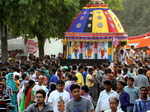 Why we celebrate Rath Yatra