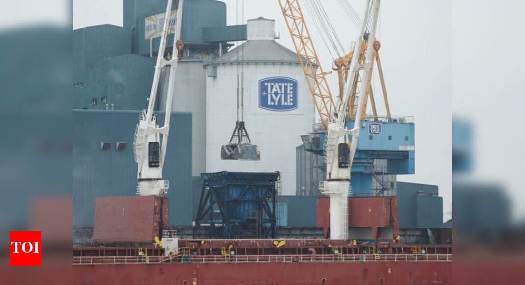 Tate & Lyle inks $1.7 billion PE deal for commercial sweeteners stake ...