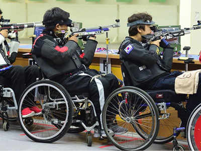 Indian shooters capable of winning 4 medals at Paralympics, says national chief coach