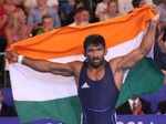 Tokyo Olympics 2020: A look at India's history, medal winners at the Olympic Games