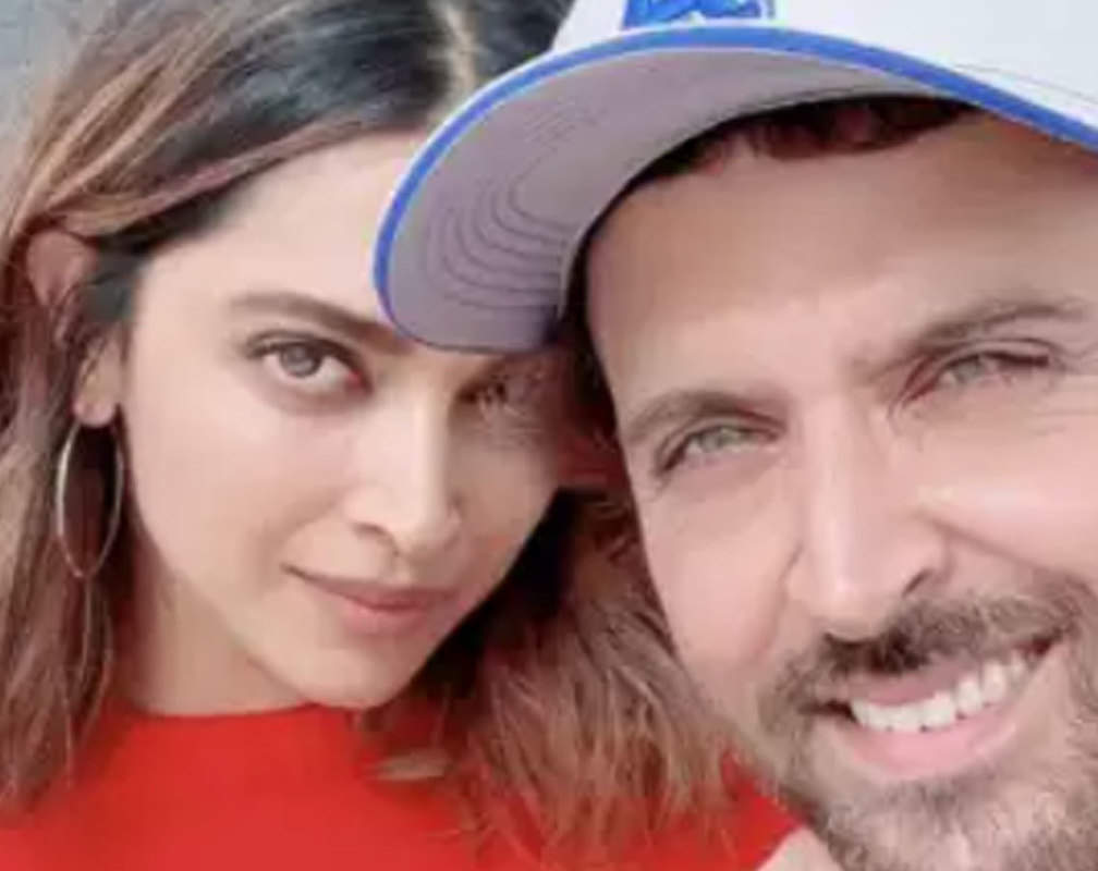 
Hrithik Roshan-Deepika Padukone’s ‘Fighter’ to be first aerial action film in Bollywood?
