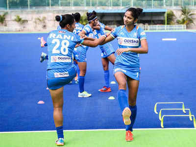 Indian women's hockey team has become a mentally tough unit under Marijne: Former coach Hawgood