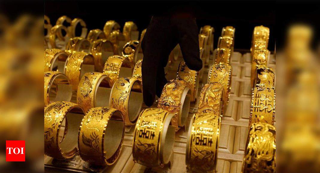 Last resort: Indians are selling gold as Covid deepens financial pain