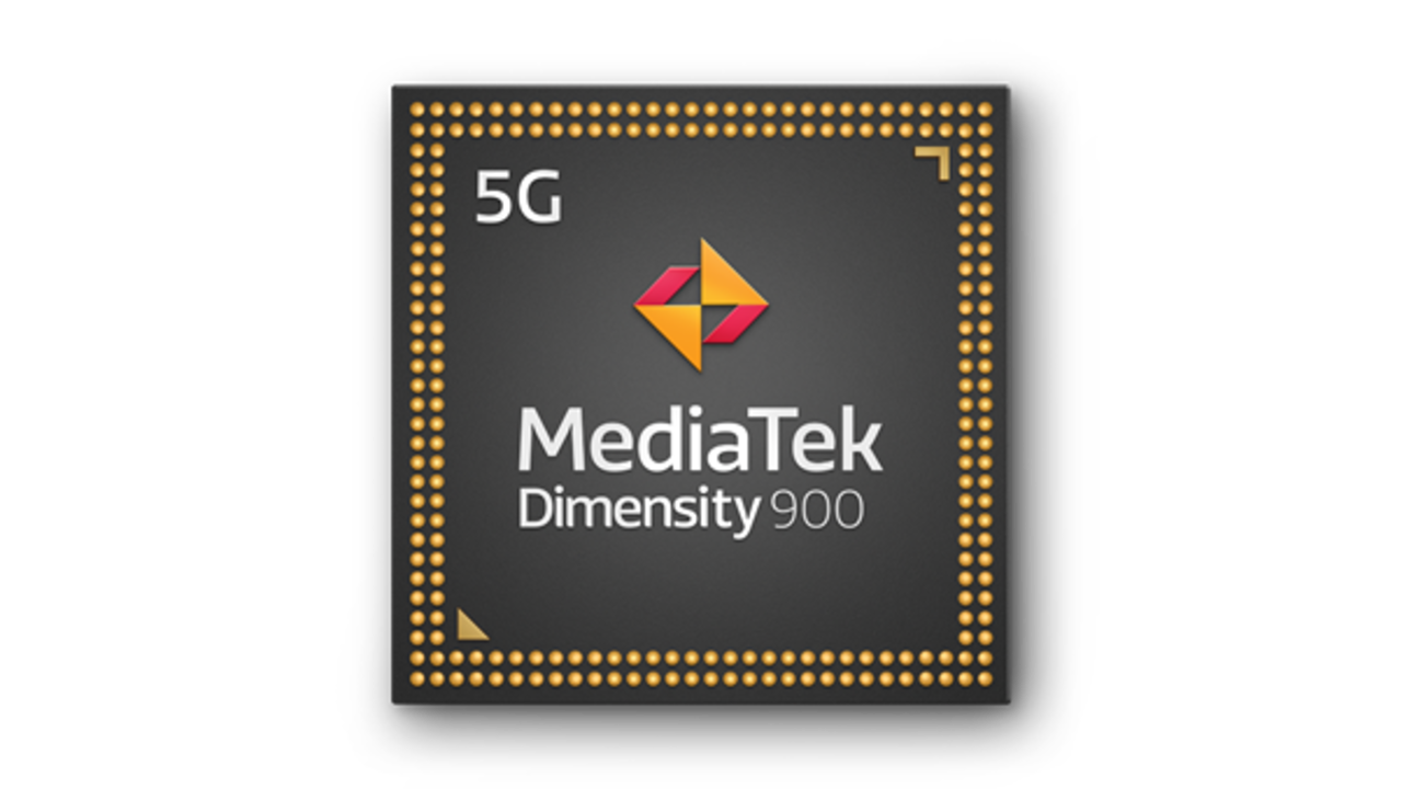 mediatek dimensity 900 phones list