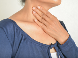 Tonsilitis