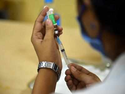 Thane: No Covid-19 vaccination at TMC centres on Tuesday