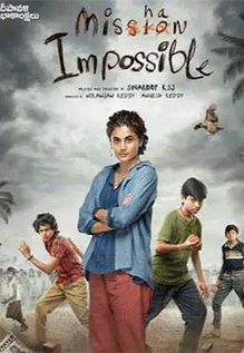 Mishan Impossible
