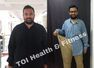  “I replaced rice with millets and lost 60 kgs"