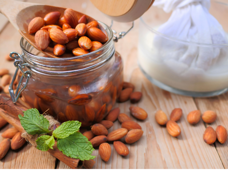 Diabetes prevention: Can eating almonds help regulate sugar, blood pressure levels in people with pre-diabetes?