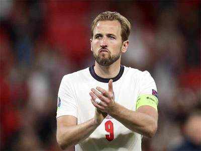 Broken down so many barriers in Euro 2020, this is not the end: Harry Kane