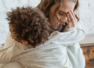 What new moms should do to take care of themselves