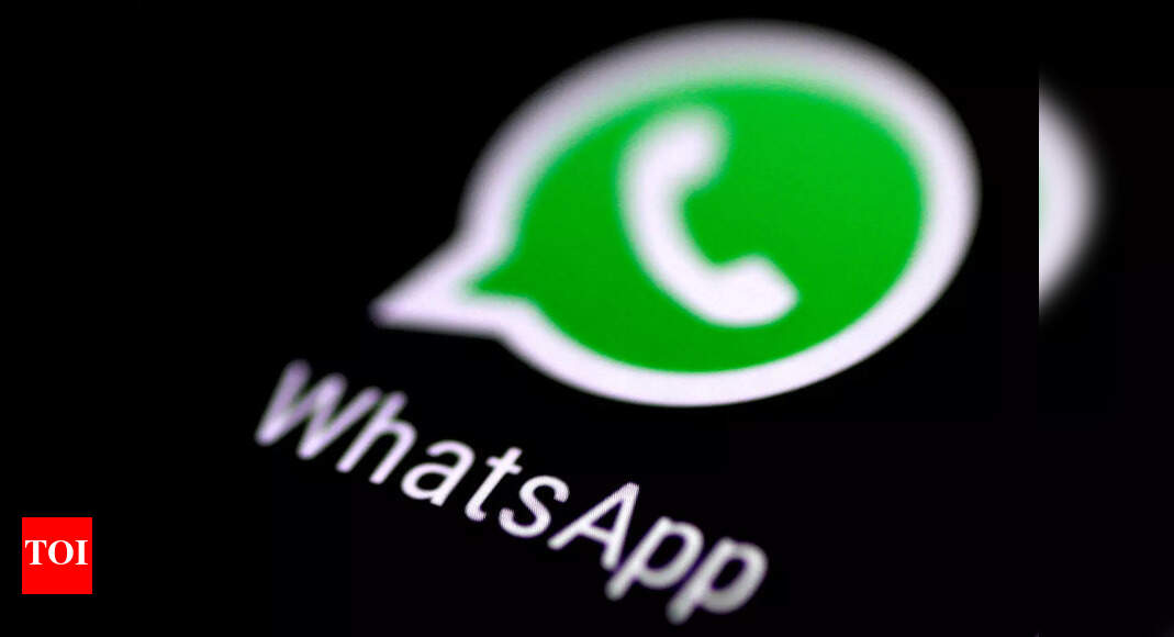 WhatsApp is getting this Snapchat-like feature for iPhone users