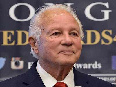 Edwin Edwards, ex-Louisiana governor, dies at 93