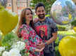
Roadies fame Rannvijay Singha and wife Prianka blessed with a baby boy; Neha Dhupia calls it the 'best ever news'
