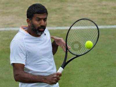 Rohan Bopanna Tennis Academy comes to Coimbatore