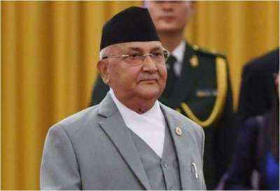 KP Sharma Oli: Oli finally grounded by court; Nepal to have new PM ...