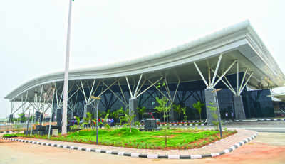 Bengaluru: Four months on, Byappanahalli railway terminal yet to open