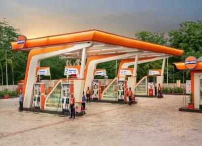 Petrol price in Mumbai breaches Rs 107/l mark