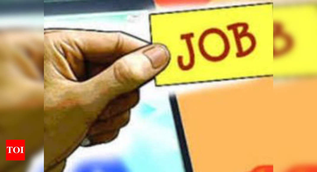 Recruitment for 45k posts: T'gana to release notification