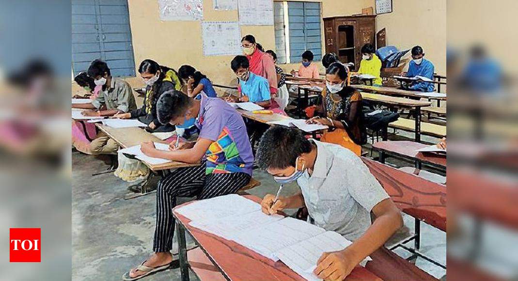 Thiruvananthapuram: ‘No change in engineering exam schedule’