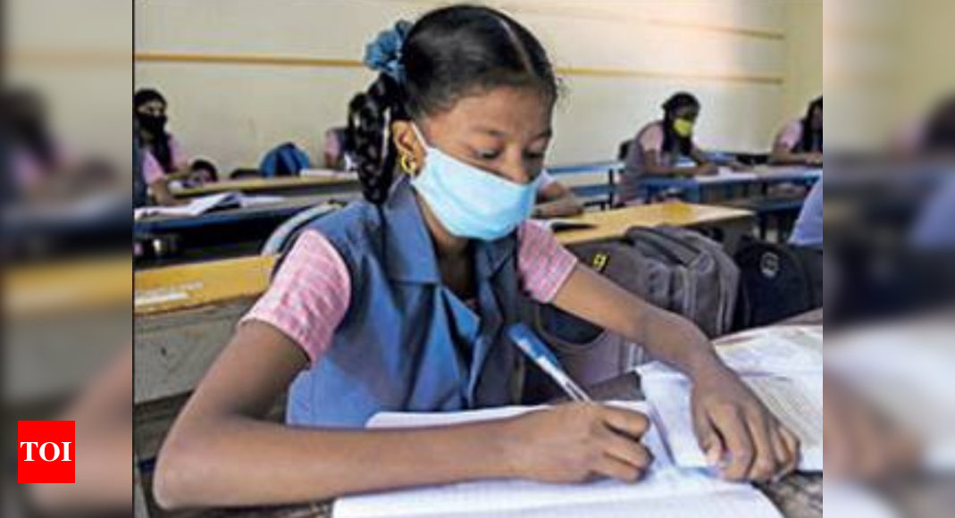 Chennai schools seek govt nod to restart classes