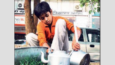 Meet held to work on eradication of child labour, begging in Rajasthan ...