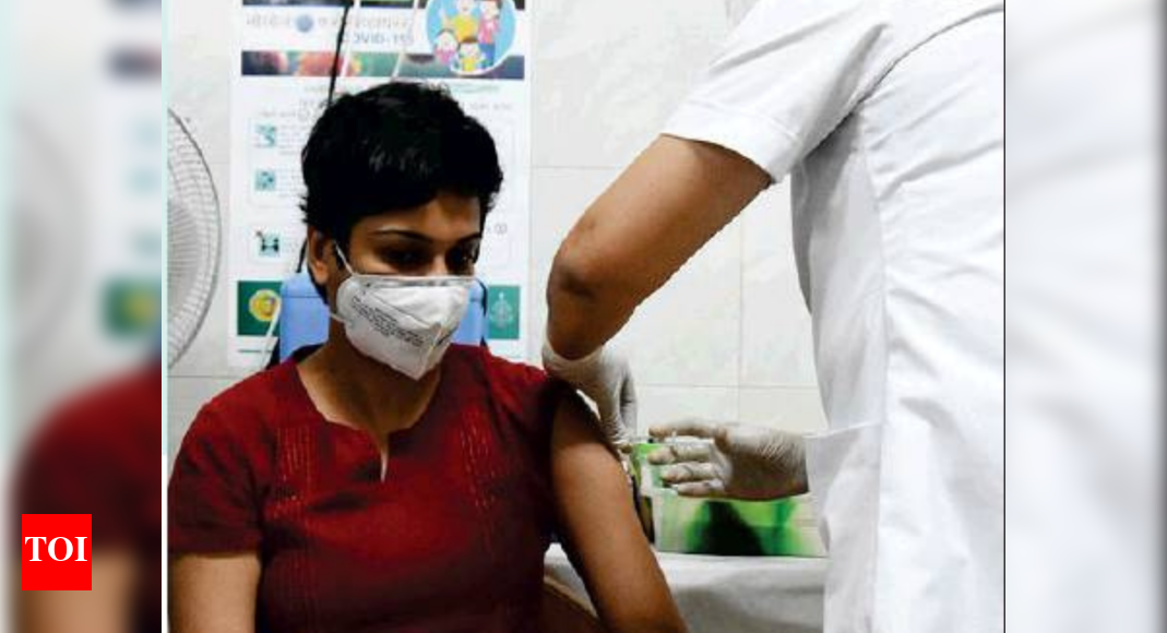 Goa: No certificate-free entry for vaxxed tourists till August