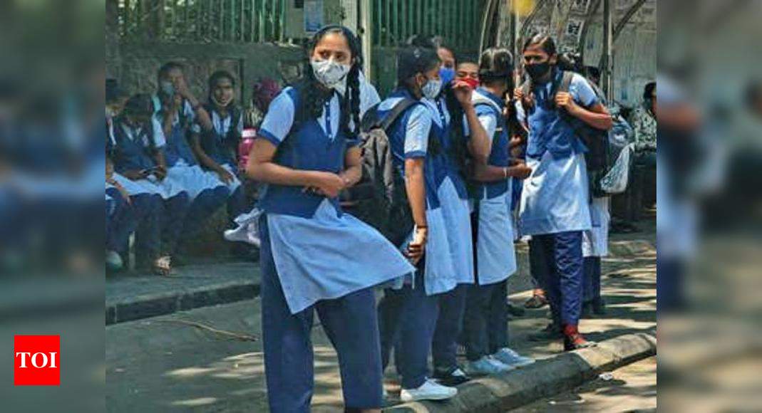 99.7% clear SSC, 67 students in Goa fail school assessment