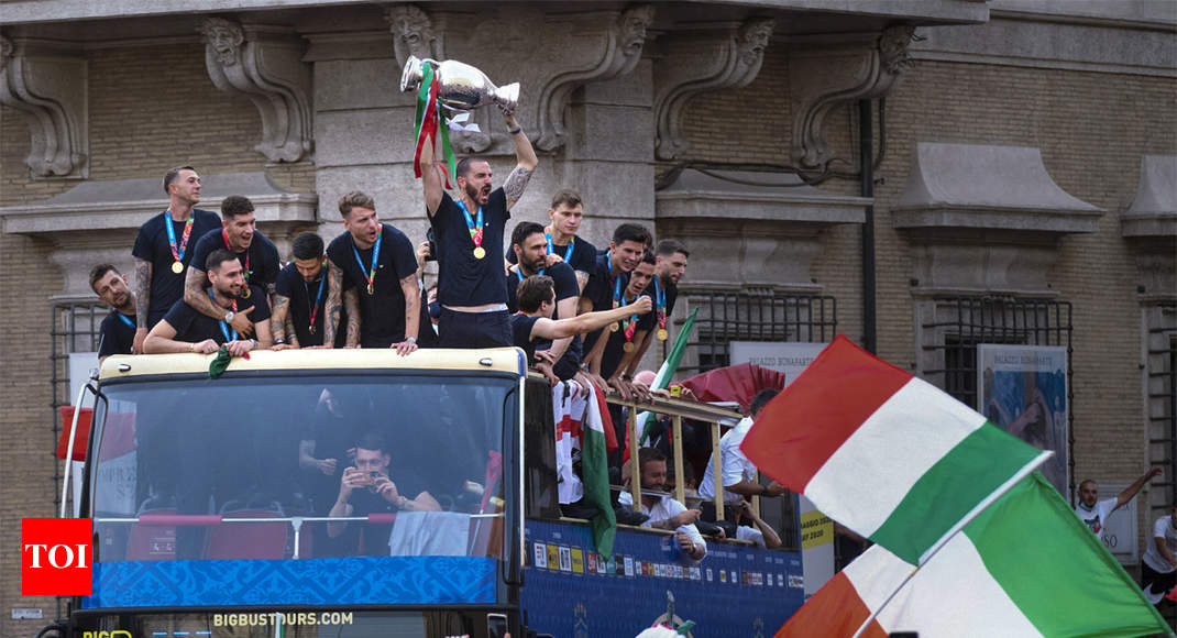 Euro Palermo Football Club Supporters