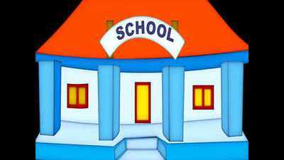 Six english medium Nagpur municipal corporation schools from this session