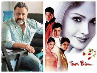 Anubhav Sinha on 20 years of 'Tum Bin': Not many films live this long no matter how big a hit