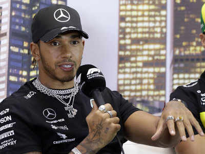Lewis Hamilton commission recommends actions for a more diverse Formula One