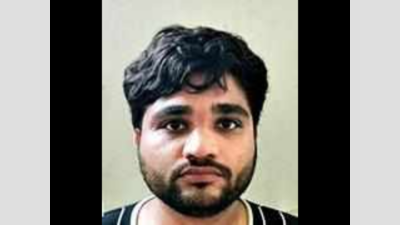 One held with mephedrone in Jamnagar