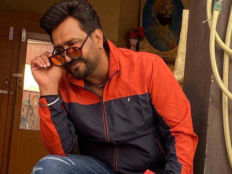 Amberdeep Singh announces the release date of his 3 upcoming movies