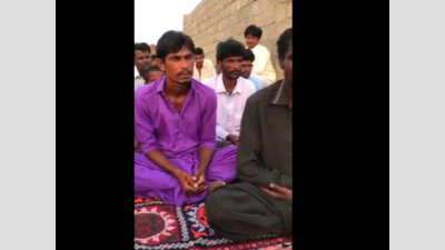 60 Hindus ‘embrace’ Islam in Pakistan