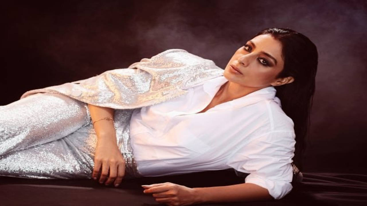 Thoroughly overwhelming: Tabu on completing 30 years in cinema
