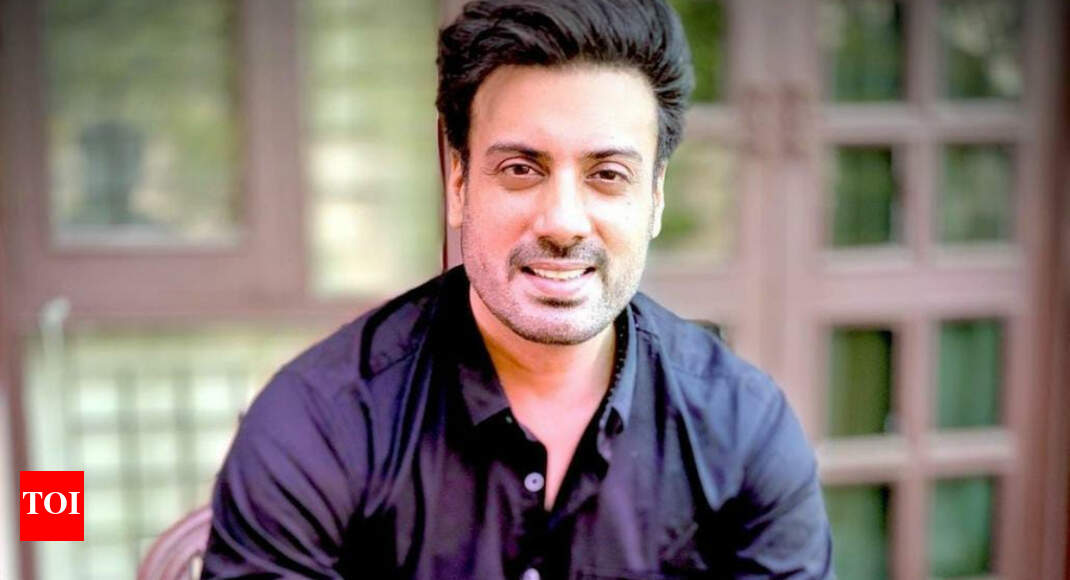 Gavie Chahal joins the cast of Kuch Rang Pyar Ke Aise Bhi-Nayi Kahani; his character to bring new twist - Times of India Gavie Chahal joins the cast of Kuch Rang Pyar Ke Aise Bhi-Nayi Kahani; his character to bring new twist - Times of India