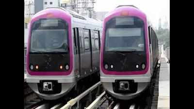 Bengaluru: 10 reasons why Namma Metro Phase 2 is making slow progress