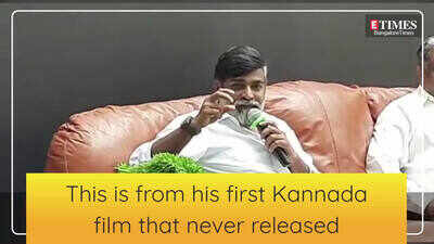 Watch! Actor Vijay Sethupathi recites a Kannada dialogue