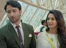 
Kuch Rang Pyar Ke Aise Bhi 3 review: Erica Fernandes and Shaheer Sheikh make an impressive return as a modern-day couple
